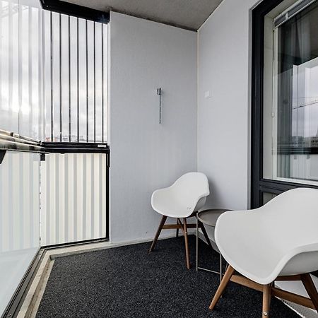 Apartment Sleepwell Rauha With Private Sauna And Parking Τούρκου Εξωτερικό φωτογραφία