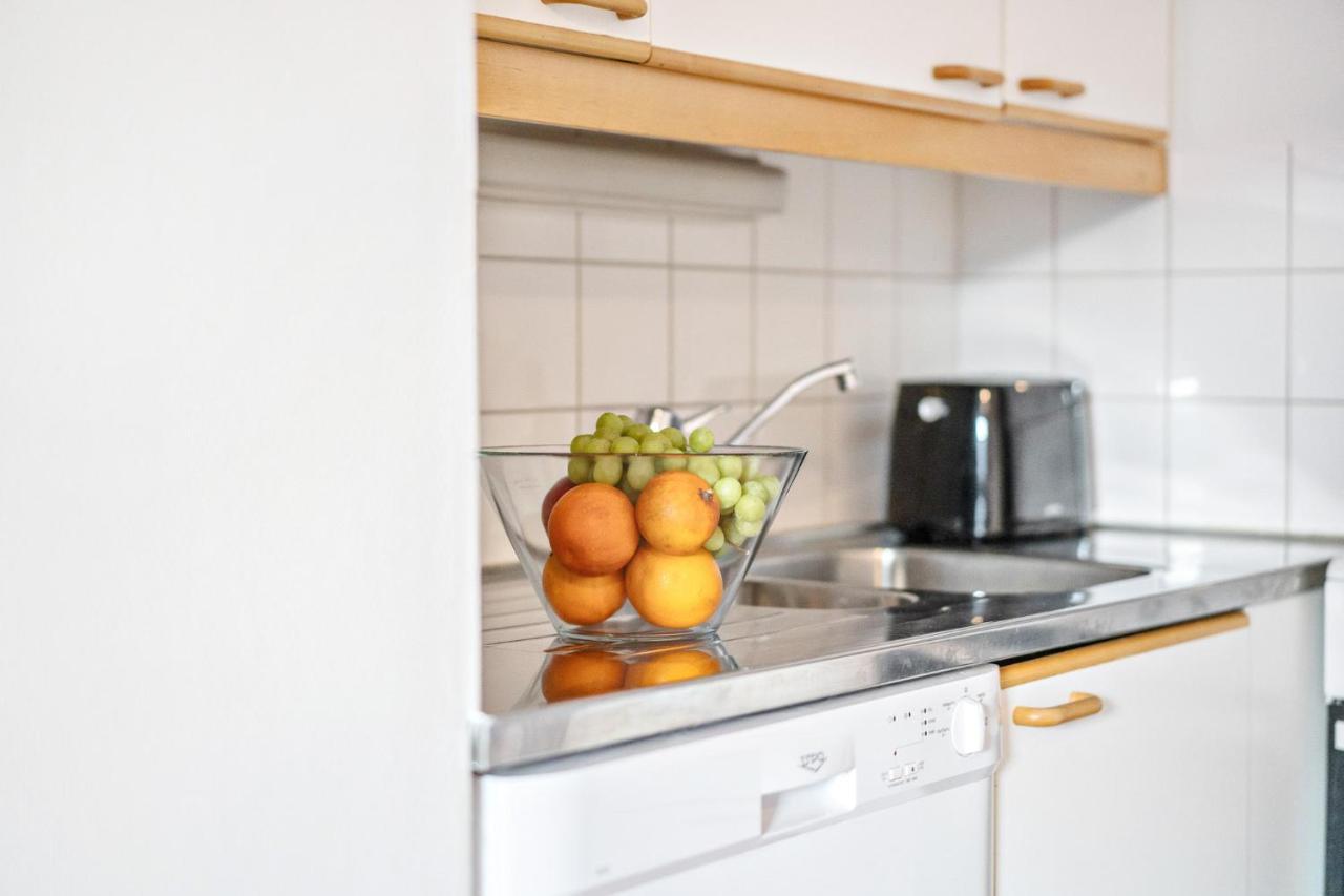 Apartment Sleepwell Rauha With Private Sauna And Parking Τούρκου Εξωτερικό φωτογραφία
