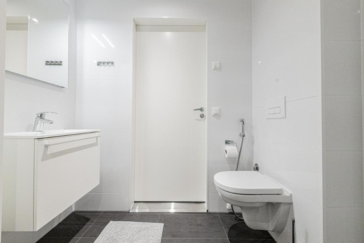 Apartment Sleepwell Rauha With Private Sauna And Parking Τούρκου Εξωτερικό φωτογραφία